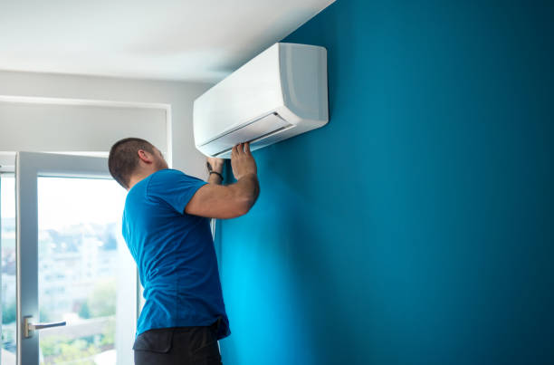 Best Air conditioning repair  in Avalon, PA