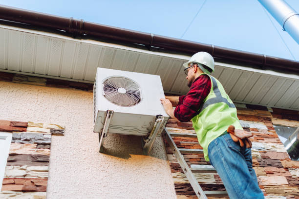 Best Emergency HVAC repair  in Avalon, PA
