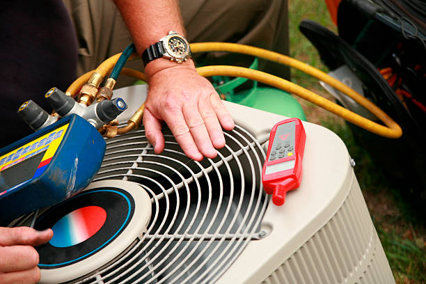 Best HVAC contractors  in Avalon, PA
