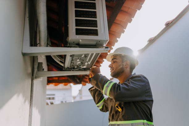 HVAC maintenance plan in Avalon, PA