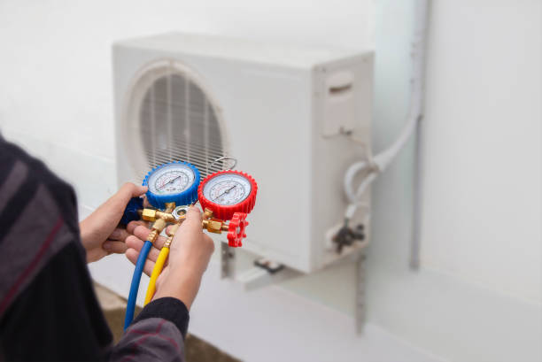 Best HVAC system installation  in Avalon, PA