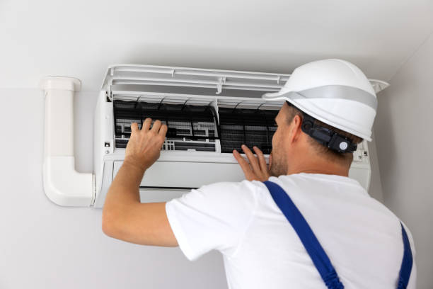 Best HVAC replacement cost  in Avalon, PA