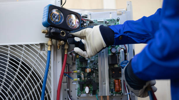 Best HVAC replacement cost  in Avalon, PA
