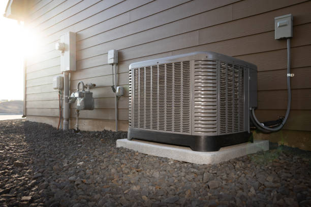 Best Residential HVAC services  in Avalon, PA