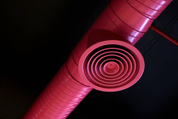 Best HVAC air duct cleaning  in Avalon, PA